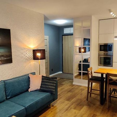 Ferienwohnung Zebra Breslau Exterior foto