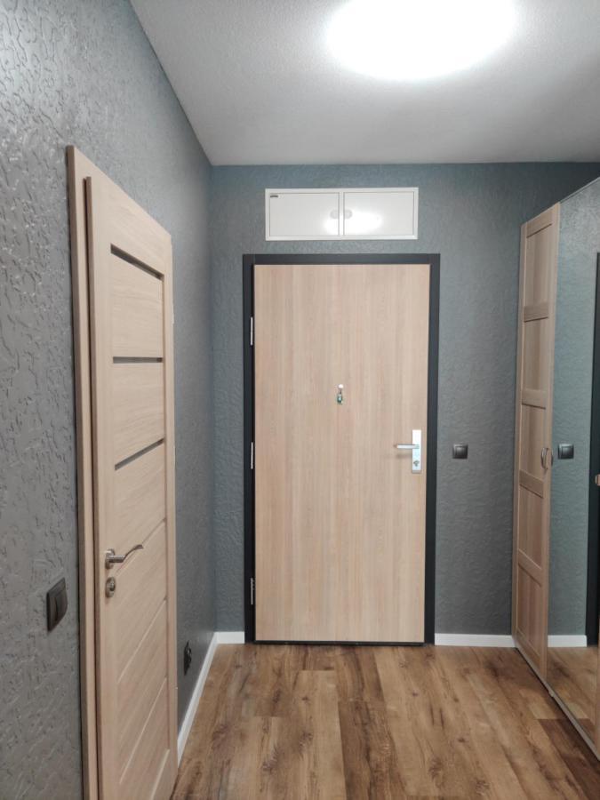 Ferienwohnung Zebra Breslau Exterior foto